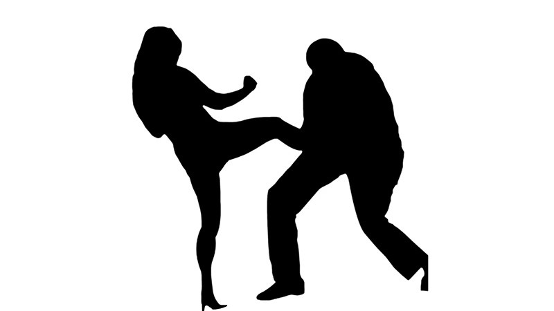 Ληστής επιτέθηκε σε μαθήτρια και αυτή τον αντιμετώπισε με… καράτε