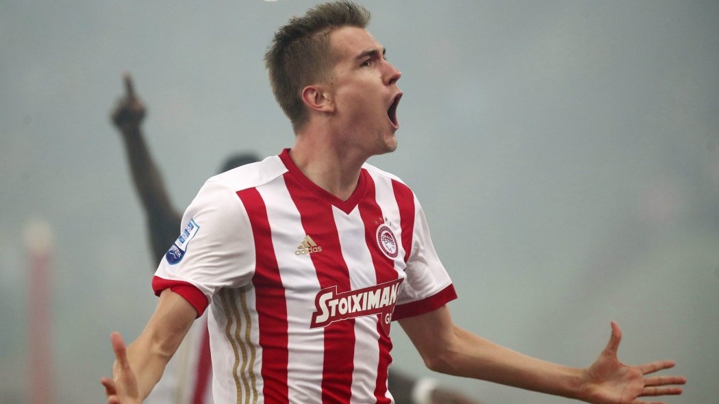 Χωρίς Ένχελς με Πλατανιά ο Ολυμπιακός