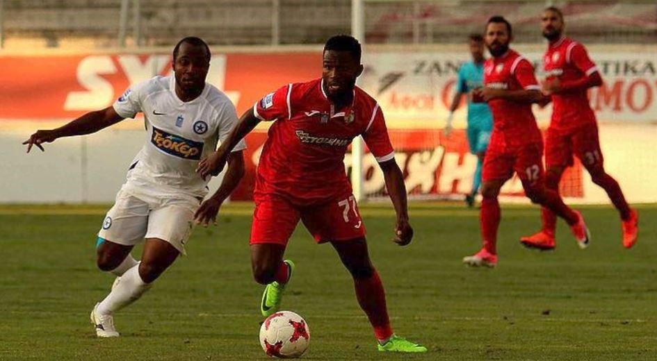 Η Ξάνθη πέρασε σαν… σίφουνας από το Αγρίνιο