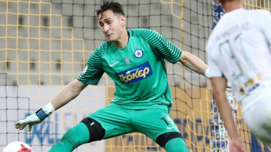 Έγραψε ιστορία ο Γιαννιώτης και… συνεχίζει