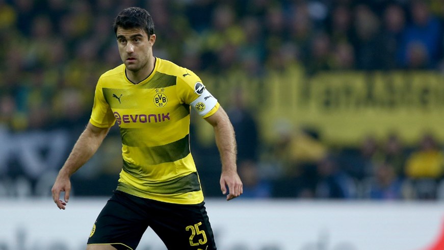 Συναγερμός στην Εθνική – Τραυματίστηκε ο Παπασταθόπουλος