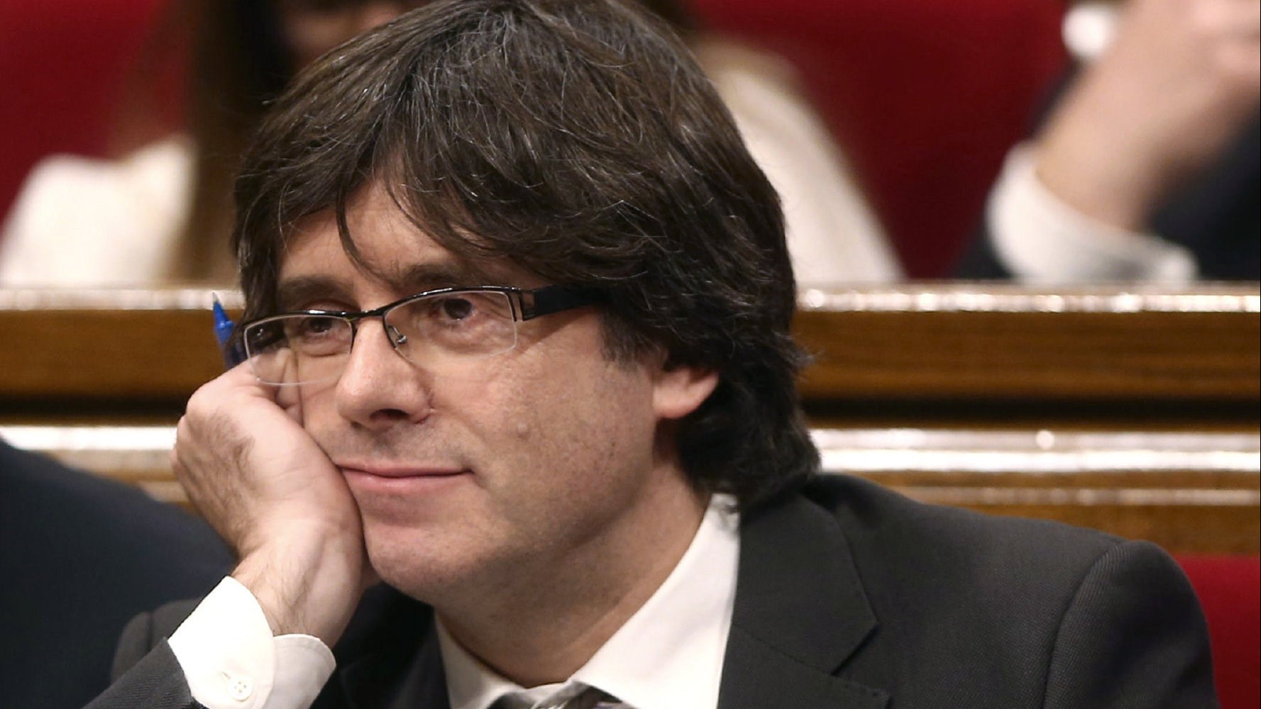 Περίπλοκη υπόθεση η έκδοση του Πουτζντεμόν στην Ισπανία