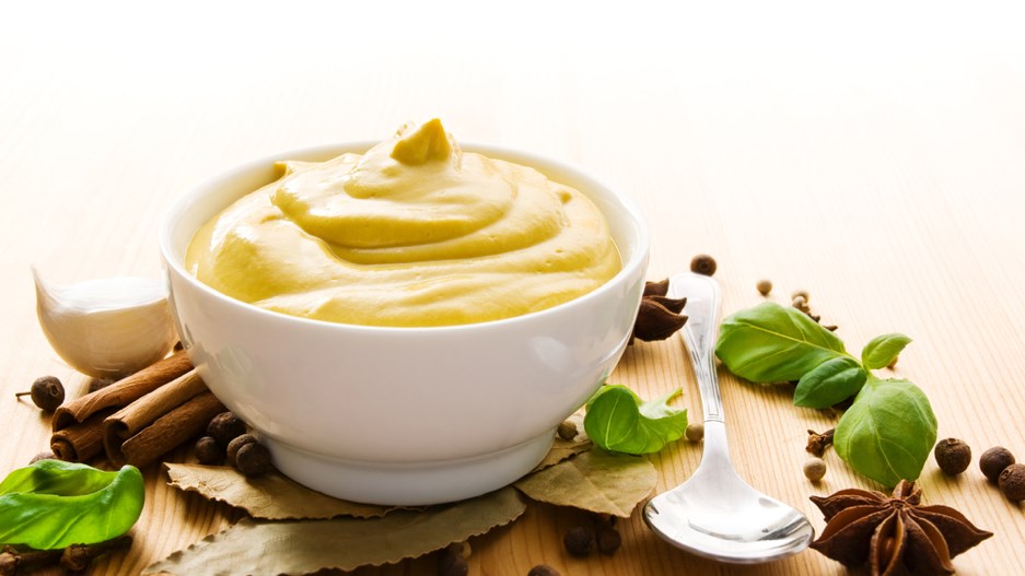 3 χρήσεις της μουστάρδας που δεν γνωρίζετε