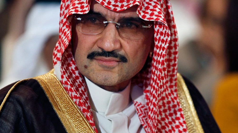 Σκάνδαλο μεγατόνων στη Σαουδική Αραβία – Υπό κράτηση υπουργοί και πρίγκιπες