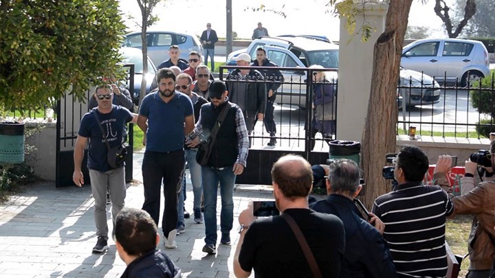 Νέες αποκαλύψεις της συζύγου του τζιχαντιστή – Ποιους καταγγέλλει ότι την πίεσαν