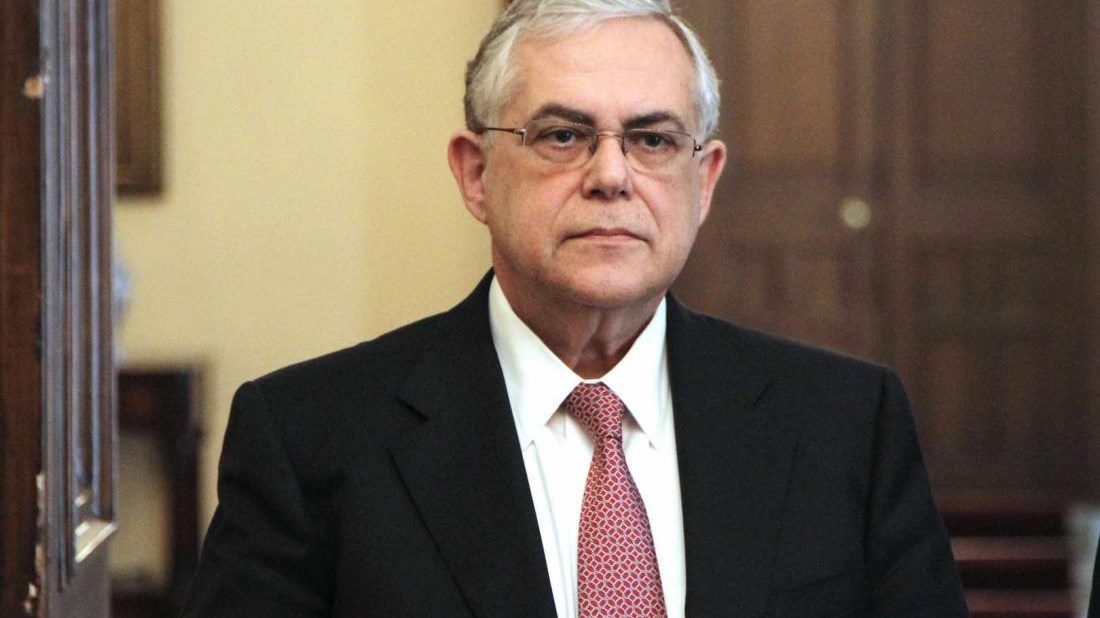 Παπαδήμος: Πώς έσκασε η βόμβα στα χέρια μου