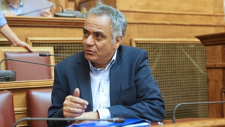 Έρχονται αλλαγές στις αυτοδιοικητικές εκλογές – Τι δήλωσε ο Σκουρλέτης