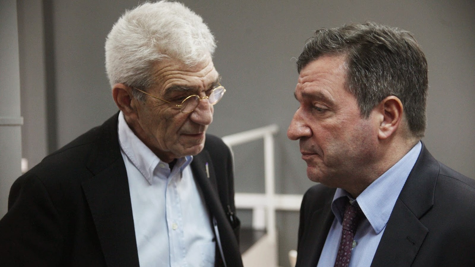 Μπουτάρης: Ο Καμίνης αποτελεί τον λόγο για να σηκωθούμε από τον καναπέ