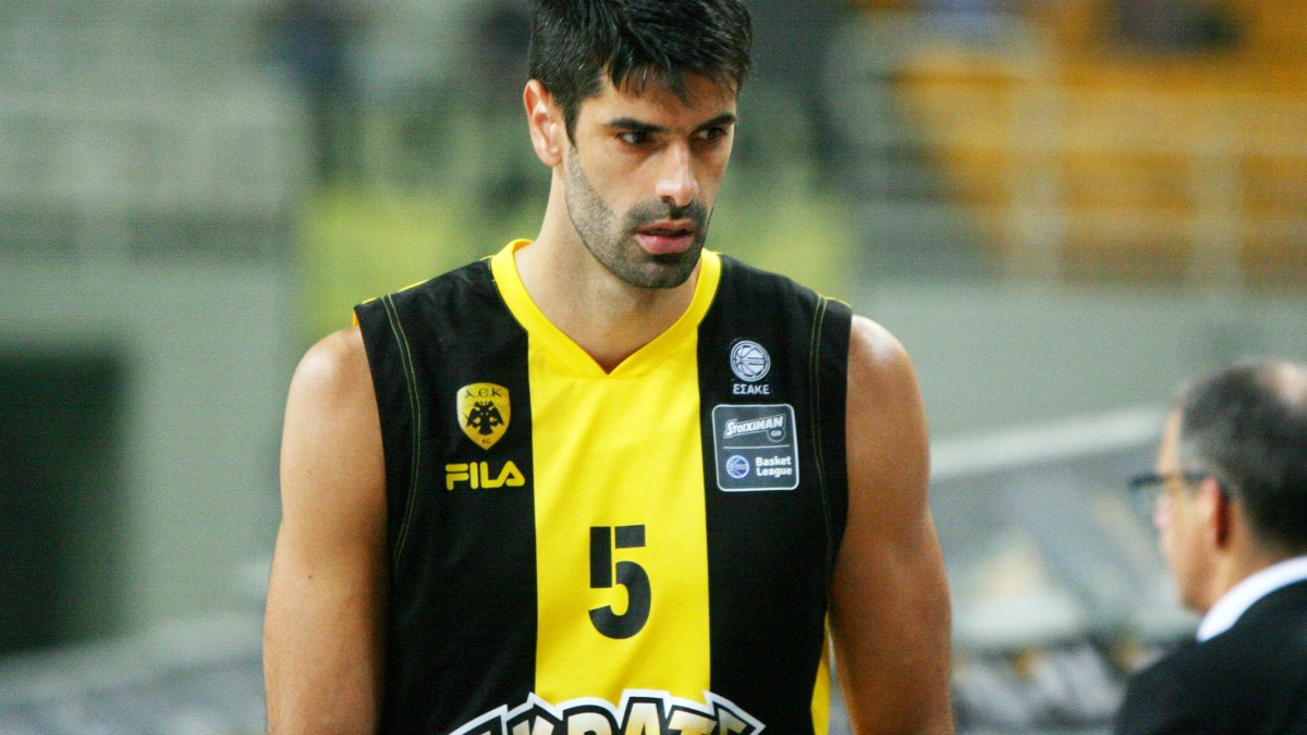 Σάκοτα: Να σηκώσουμε την κούπα