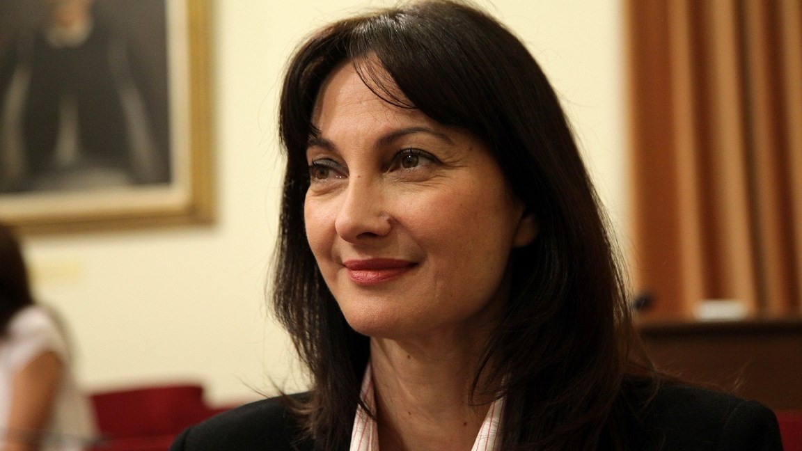 Κουντουρά: Να ζητήσει δημόσια συγγνώμη ο Γεωργιάδης