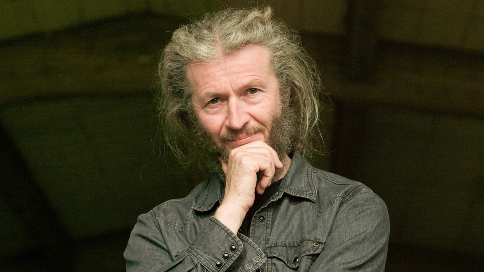 Ο Νικίτα Μιλιβόγιεβιτς θα σκηνοθετήσει τον «Πλούτο» στην Επίδαυρο!