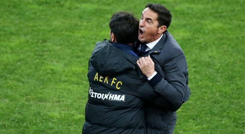 Χιμένεθ-ΠΑΟΚ… 12-0 – Το φοβερό σερί του Ισπανού κόντρα στον “Δικέφαλο του Βορρά”