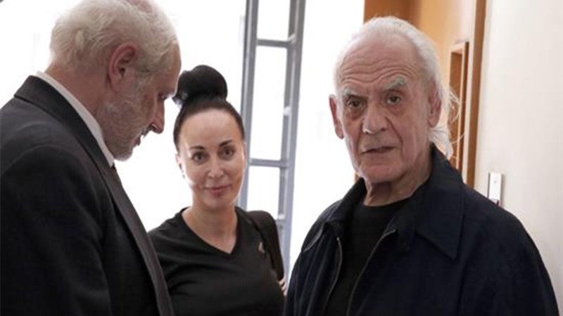 Ζήγρας: Δεν με άκουσε ο εξάδελφός μου Άκης όταν του έλεγα να μην μπλέξει με τη Βίκυ