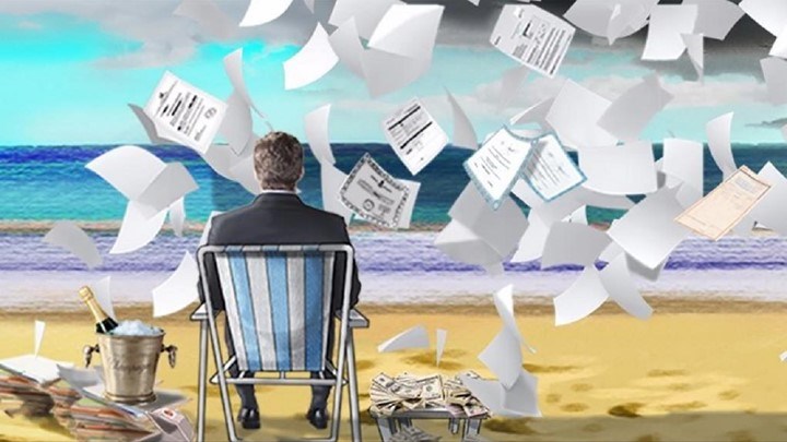 Paradise Papers: 13,5 εκατ. έγγραφα για φοροδιαφυγή – Στη λίστα των αποκαλύψεων 120 πολιτικοί από 50 χώρες