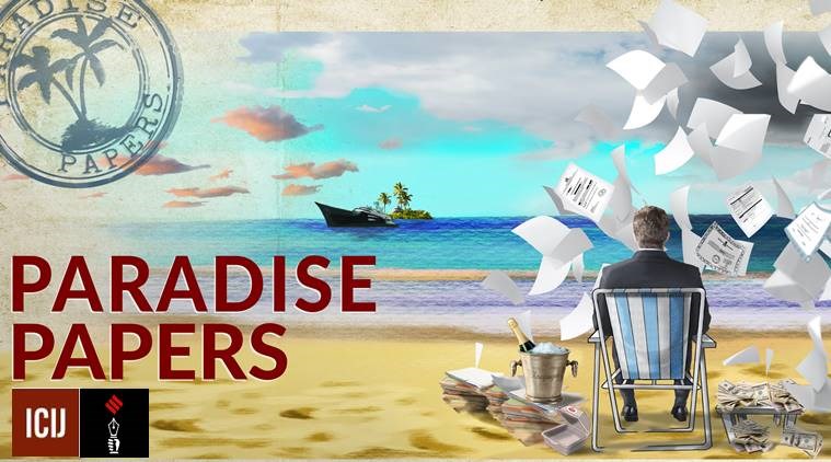 Πάνω από 130 Έλληνες στις λίστες των Paradise Papers