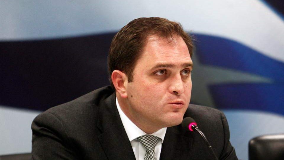 Eπιστροφή προκαταβολής φόρου σε όσους έκλεισαν την επιχείρησή τους το 2016