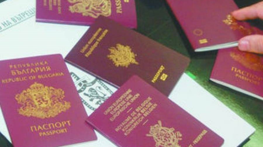 Εξαρθρώθηκε διεθνές κύκλωμα πλαστών εγγράφων – Φόβοι για σχέσεις με τζιχαντιστές