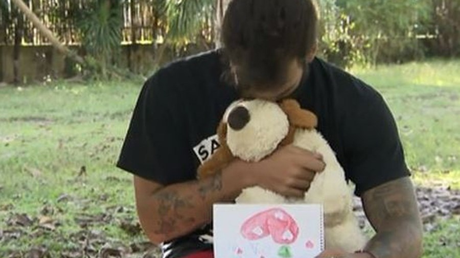 Nomads: Η αποκάλυψη του Αλεξάνδρου για τη σχέση του με τον πατέρα του – ΒΙΝΤΕΟ