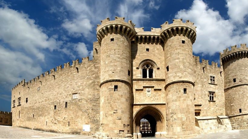 Πώς βγήκε η φράση “Ιδού η Ρόδος, ιδού και το πήδημα”;