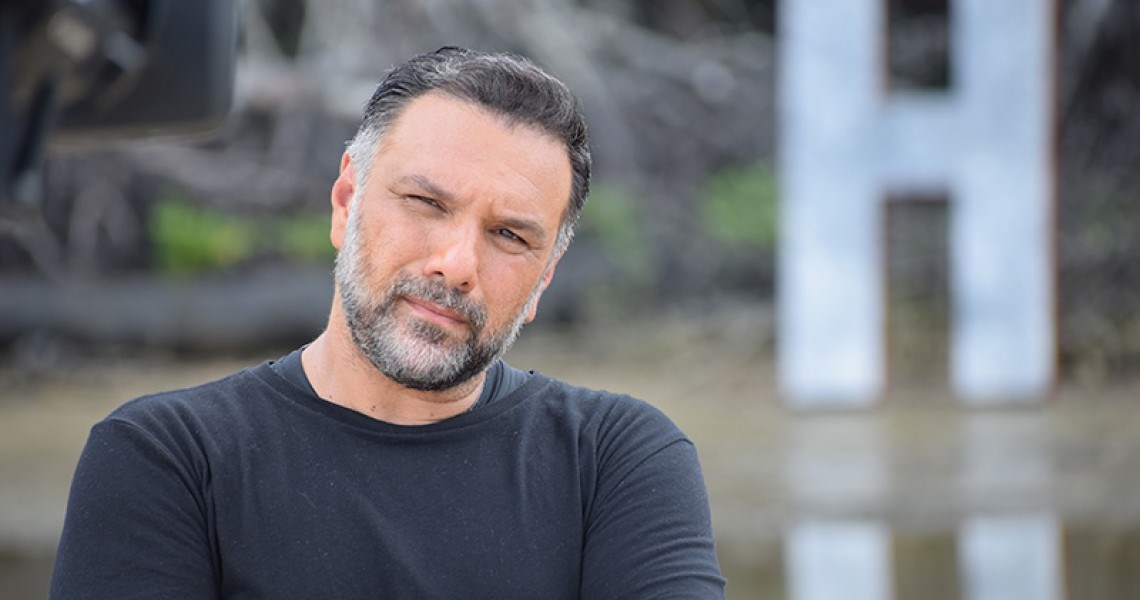 Το μήνυμα του Αρναούτογλου στον γιο του – ΒΙΝΤΕΟ