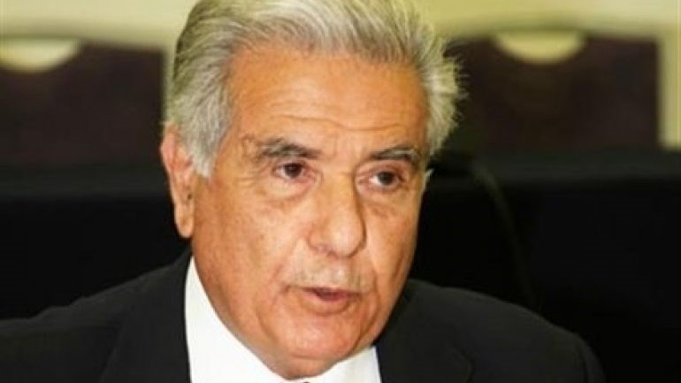 Γιάννης Λεμπιδάκης: Ο Θεός να μην αξιώσει καμία οικογένεια να περάσει όσα περάσαμε εμείς