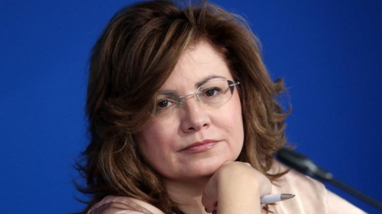 Σπυράκη: Το περιστατικό είναι πολύ σοβαρό και πρέπει αμέσως να εξιχνιασθεί – ΒΙΝΤΕΟ