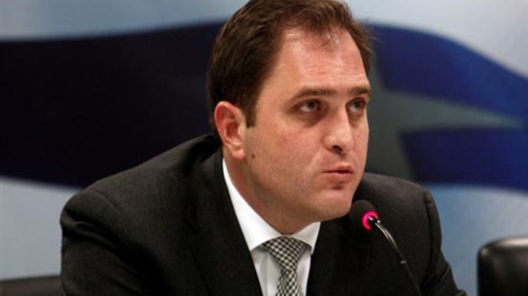 Εντολή Πιτσιλή για ελέγχους στα Paradise Papers