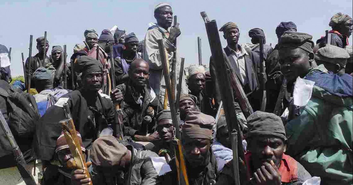 Νιγηρία – Έξι νεκροί σε επίθεση τζιχαντιστών της Μπόκο Χαράμ