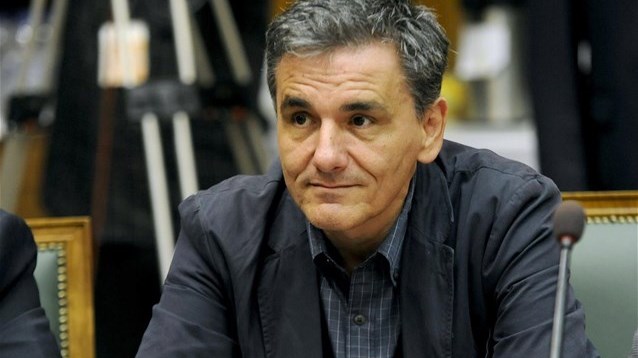 Τσακαλώτος: Θα ήμουν καλύτερος υπουργός Οικονομικών αν…