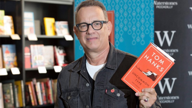 Ο Τομ Χανκς έκανε πρόταση γάμου… για λογαριασμό άλλου! – ΦΩΤΟ