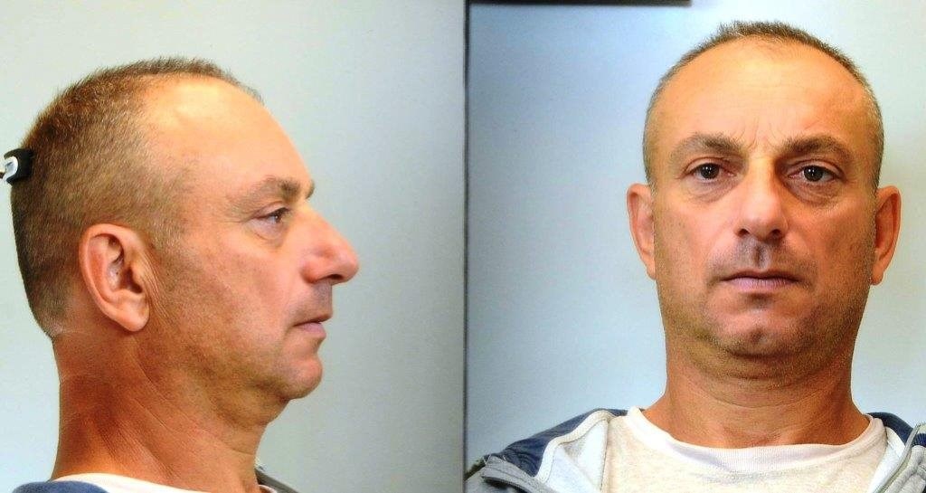 Αυτός είναι ο 47χρονος προπονητής πάλης που ασελγούσε σε 14χρονη αθλήτρια – ΦΩΤΟ