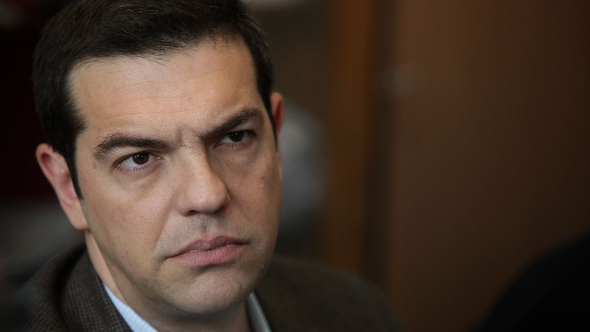 Τσίπρας: Βάζουμε τέλος στο καθεστώς αυθαιρεσίας σε βάρος των εργαζόμενων – ΒΙΝΤΕΟ