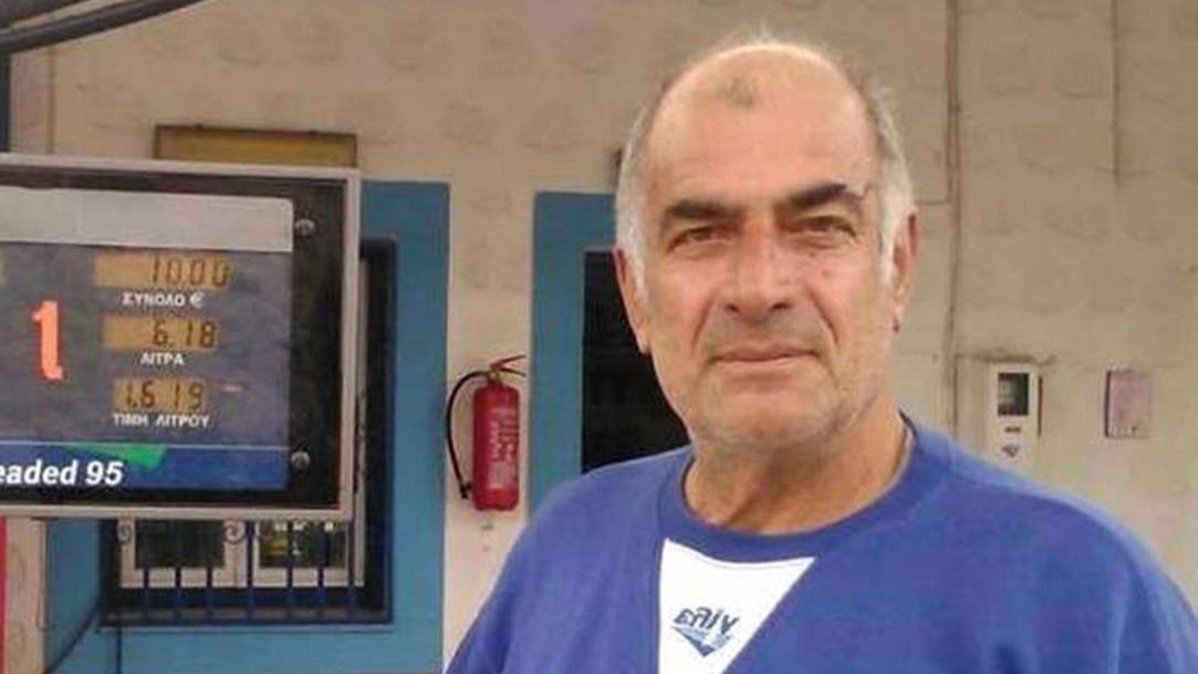 Αποπειράθηκε να αυτοκτονήσει ο επιχειρηματίας που είχε επιτεθεί σε εφοριακό στη Πάτμο