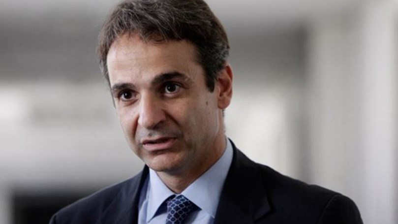 Μητσοτάκης: Καταθέτουμε άμεσα τροπολογίες για την κατάργηση του Νόμου Παρασκευόπουλου