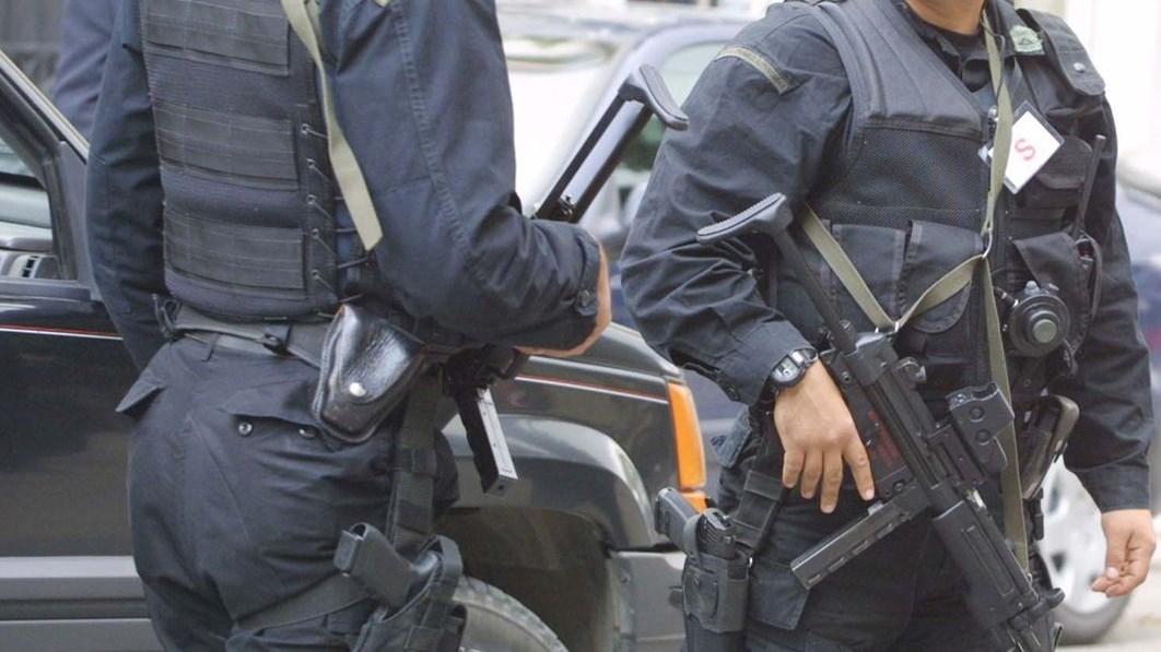 Ειδικοί Φρουροί:  Ήθελαν να σκοτώσουν τον αστυνομικό των ΜΑΤ
