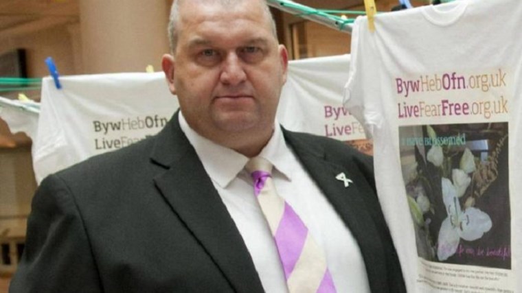 Νεκρός πρώην υπουργός στη Βρετανία – Είχε εμπλακεί σε σκάνδαλο σεξουαλικής παρενόχλησης