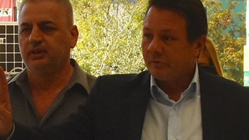 Ο πατέρας της Δώρας Ζέμπερη στον ΑΝΤ1: Να τιμωρηθεί παραδειγματικά ο δολοφόνος – ΒΙΝΤΕΟ