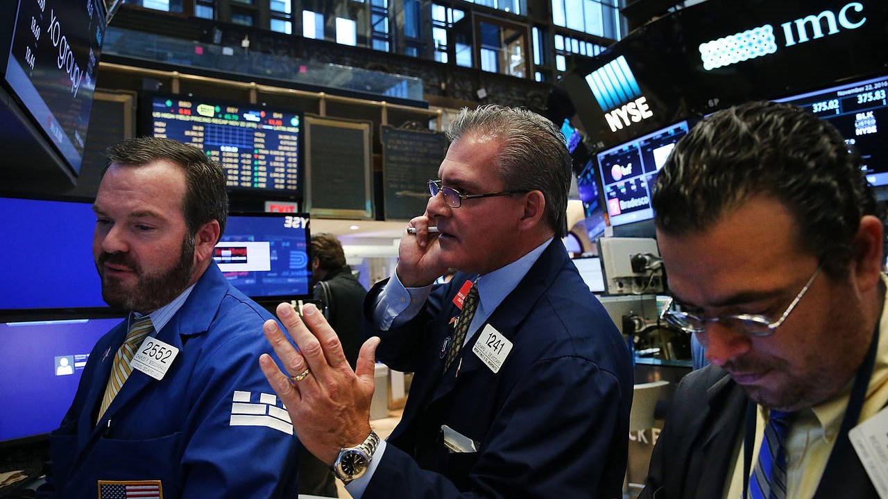 Wall Street: Έκλεισε με μικτά αποτελέσματα