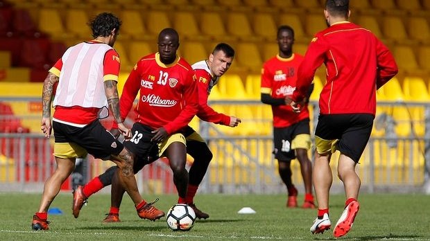 Η Μπενεβέντο έσπασε το ρεκόρ της Μάντσεστερ Γιουνάιτεντ… δυστυχώς…