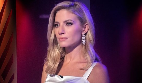 Η εντυπωσιακή αλλαγή στο look της Ευαγγελία Αραβανή – ΦΩΤΟ ΚΑΙ ΒΙΝΤΕΟ