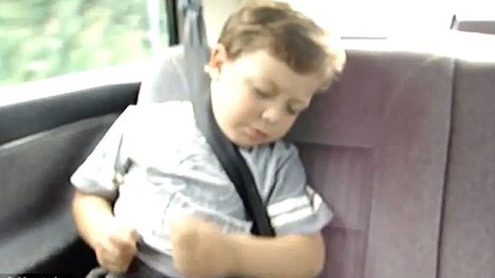 Πώς να ξυπνήσεις ένα παιδί – ΒΙΝΤΕΟ