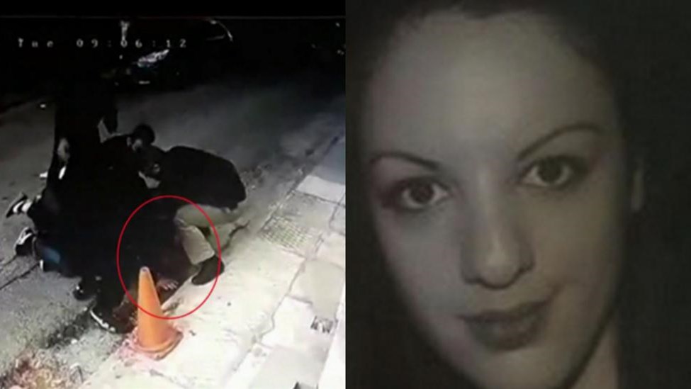 Ομολογία 58χρονου: Γι’αυτό μαχαίρωσα την Δώρα