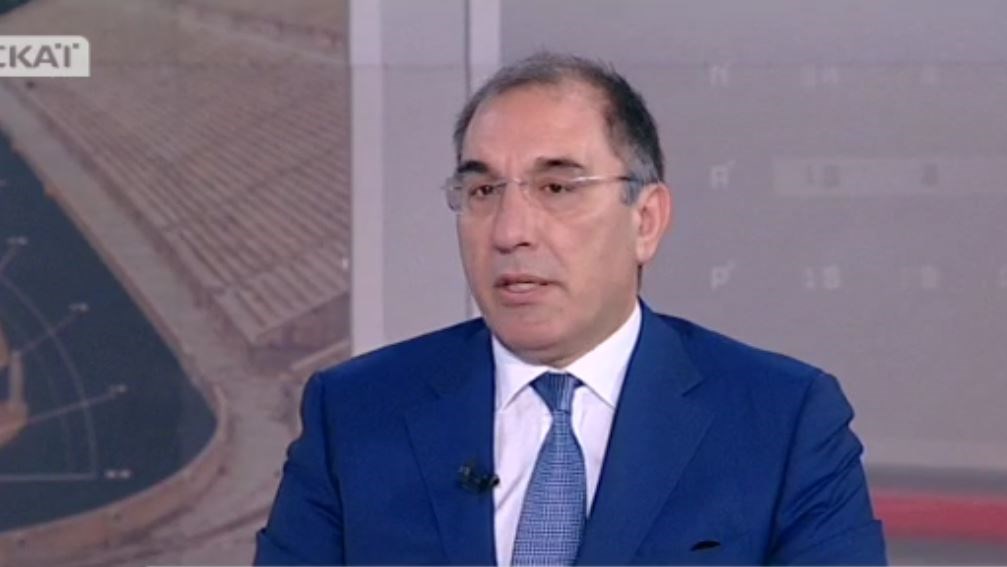 Ο Δημήτρης Καμμένος για τον Τόσκα: Υπάρχει πολιτική ευθύνη που πρέπει να αναληφθεί – ΒΙΝΤΕΟ