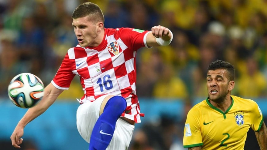 Προκαλούν οι Κροάτες: “Βρώμικοι” οι Έλληνες διεθνείς