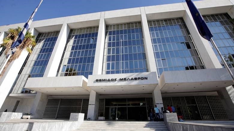 Παρέμβαση της εισαγγελέως του Αρείου Πάγου για την υπόθεση Αυγενάκη