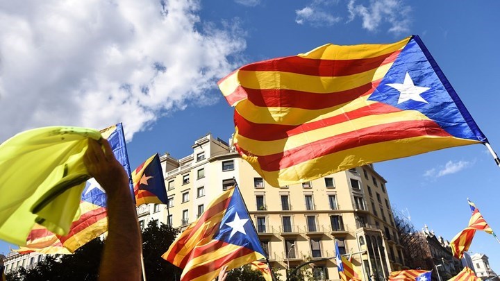 Το ισπανικό Συνταγματικό Δικαστήριο ακύρωσε την διακήρυξη ανεξαρτησίας της Καταλονίας