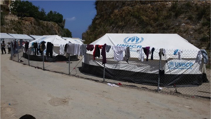 Η Νότια Κορέα προσφέρει 800.000 δολάρια στην Ελλάδα για το προσφυγικό