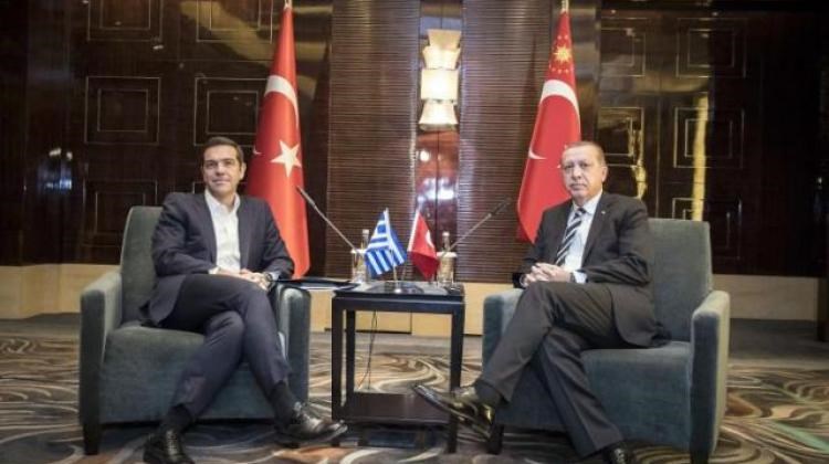 “Κλειδώνει” η ημερομηνία άφιξης του Ερντογάν στην Αθήνα – Τι δήλωσε ο Τούρκος αντιπρόεδρος