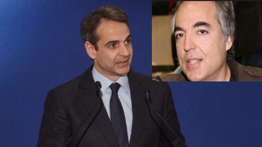 Μητσοτάκης: Οποιαδήποτε άδεια στον Κουφοντίνα είναι αδιανόητη