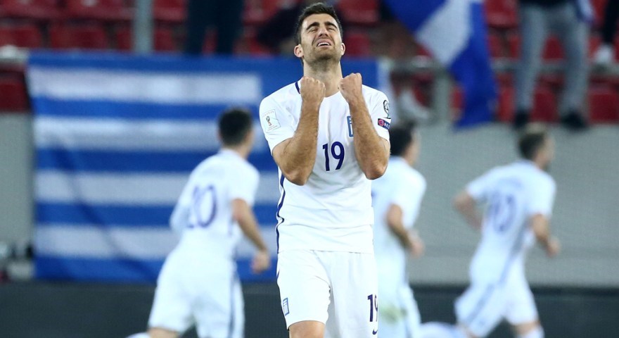 Οι αθλητικές μεταδόσεις της ημέρας 9/11/2017